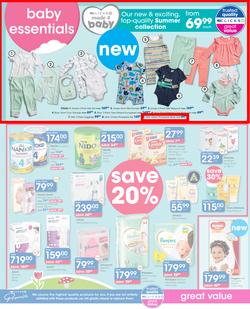 Clicks : You Pay Less (7 Nov - 21 Nov 2018), page 40