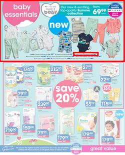 Clicks : You Pay Less (7 Nov - 21 Nov 2018), page 40