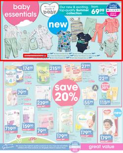 Clicks : You Pay Less (7 Nov - 21 Nov 2018), page 40