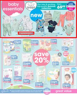 Clicks : You Pay Less (7 Nov - 21 Nov 2018), page 40