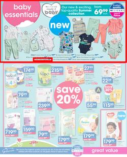 Clicks : You Pay Less (7 Nov - 21 Nov 2018), page 40