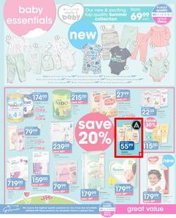 Clicks : You Pay Less (7 Nov - 21 Nov 2018), page 40