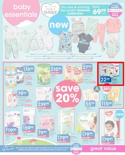 Clicks : You Pay Less (7 Nov - 21 Nov 2018), page 40