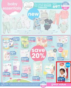 Clicks : You Pay Less (7 Nov - 21 Nov 2018), page 40