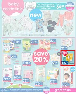 Clicks : You Pay Less (7 Nov - 21 Nov 2018), page 40