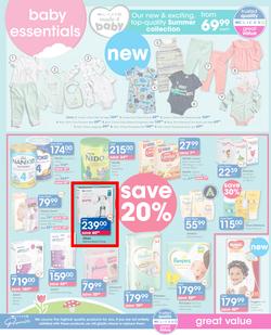 Clicks : You Pay Less (7 Nov - 21 Nov 2018), page 40