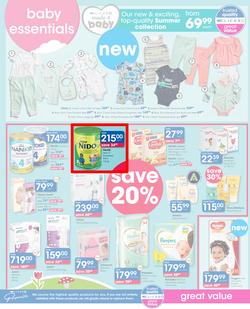 Clicks : You Pay Less (7 Nov - 21 Nov 2018), page 40