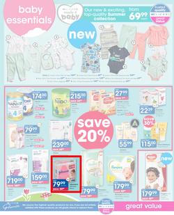 Clicks : You Pay Less (7 Nov - 21 Nov 2018), page 40