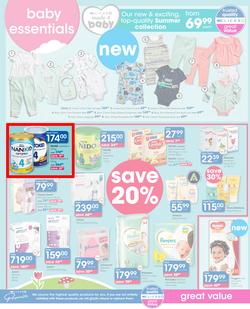 Clicks : You Pay Less (7 Nov - 21 Nov 2018), page 40