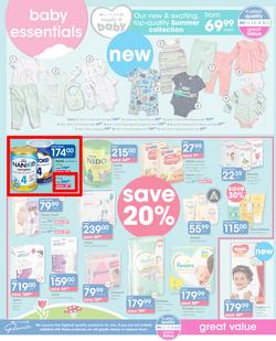 Clicks : You Pay Less (7 Nov - 21 Nov 2018), page 40