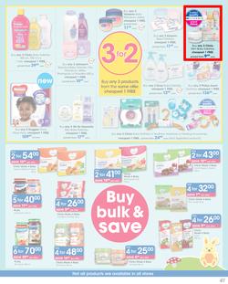 Clicks : You Pay Less (7 Nov - 21 Nov 2018), page 41