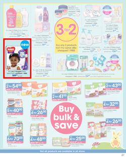 Clicks : You Pay Less (7 Nov - 21 Nov 2018), page 41