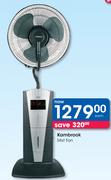 Kambrook Mist Fan-Each
