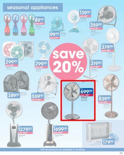 Clicks : You Pay Less (7 Nov - 21 Nov 2018), page 43