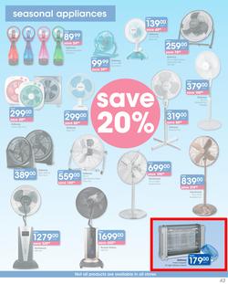 Clicks : You Pay Less (7 Nov - 21 Nov 2018), page 43