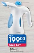 Safeway Garment Steamer-Each