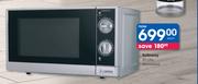 Safeway 20Ltr Microwave-Each