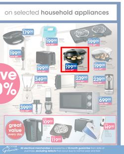 Clicks : You Pay Less (7 Nov - 21 Nov 2018), page 45