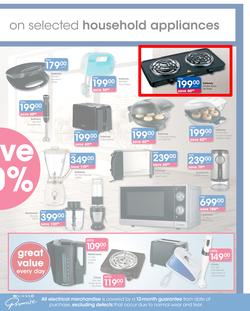 Clicks : You Pay Less (7 Nov - 21 Nov 2018), page 45