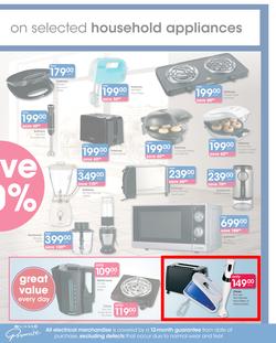 Clicks : You Pay Less (7 Nov - 21 Nov 2018), page 45