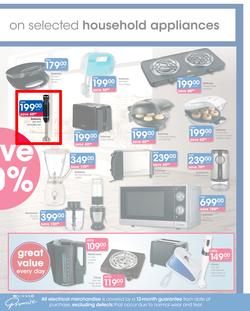 Clicks : You Pay Less (7 Nov - 21 Nov 2018), page 45