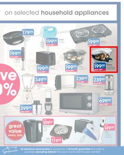 Clicks : You Pay Less (7 Nov - 21 Nov 2018), page 45