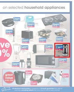 Clicks : You Pay Less (7 Nov - 21 Nov 2018), page 45