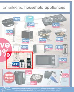 Clicks : You Pay Less (7 Nov - 21 Nov 2018), page 45