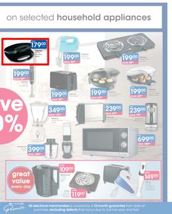 Clicks : You Pay Less (7 Nov - 21 Nov 2018), page 45