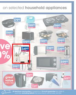 Clicks : You Pay Less (7 Nov - 21 Nov 2018), page 45