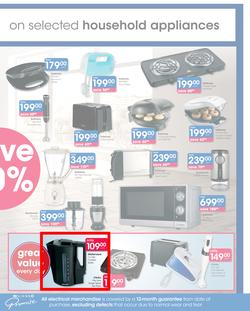 Clicks : You Pay Less (7 Nov - 21 Nov 2018), page 45