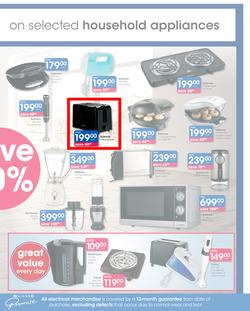 Clicks : You Pay Less (7 Nov - 21 Nov 2018), page 45