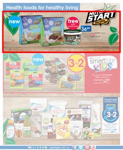 Clicks : You Pay Less (7 Nov - 21 Nov 2018), page 46