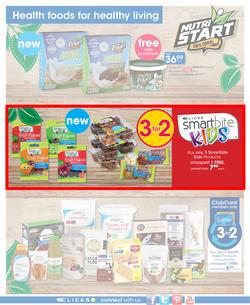 Clicks : You Pay Less (7 Nov - 21 Nov 2018), page 46