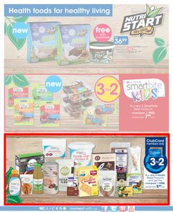 Clicks : You Pay Less (7 Nov - 21 Nov 2018), page 46