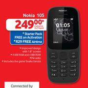 Nokia 105