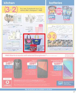 Clicks : You Pay Less (7 Nov - 21 Nov 2018), page 47