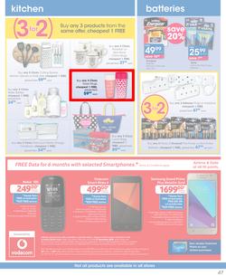 Clicks : You Pay Less (7 Nov - 21 Nov 2018), page 47