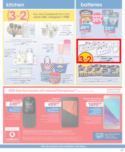 Clicks : You Pay Less (7 Nov - 21 Nov 2018), page 47