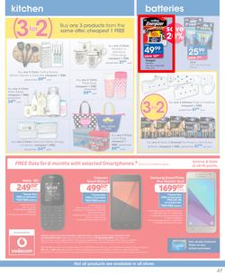 Clicks : You Pay Less (7 Nov - 21 Nov 2018), page 47