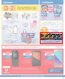 Clicks : You Pay Less (7 Nov - 21 Nov 2018), page 47