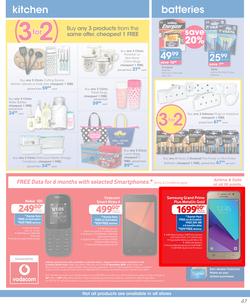 Clicks : You Pay Less (7 Nov - 21 Nov 2018), page 47