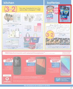Clicks : You Pay Less (7 Nov - 21 Nov 2018), page 47