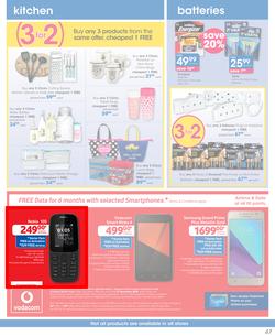 Clicks : You Pay Less (7 Nov - 21 Nov 2018), page 47