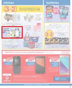 Clicks : You Pay Less (7 Nov - 21 Nov 2018), page 47
