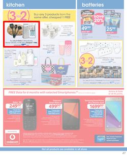 Clicks : You Pay Less (7 Nov - 21 Nov 2018), page 47