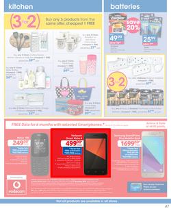 Clicks : You Pay Less (7 Nov - 21 Nov 2018), page 47