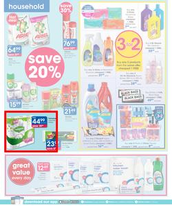 Clicks : You Pay Less (7 Nov - 21 Nov 2018), page 48