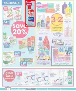 Clicks : You Pay Less (7 Nov - 21 Nov 2018), page 48