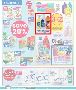 Clicks : You Pay Less (7 Nov - 21 Nov 2018), page 48